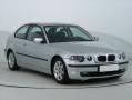 BMW 316 ti, Serv.kniha, po STK