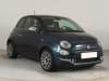 Fiat 500 1.2, Serv.kniha, Navi