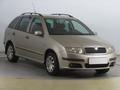 koda Fabia 1.2 12V, LPG, Serv.kniha