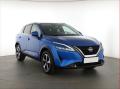 Nissan Qashqai N-Connecta 1.3 DIG-T MHEV, CZ