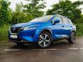 Nissan Qashqai N-Connecta 1.3 DIG-T MHEV, CZ