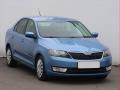 koda Rapid Ambition 1.2 TSI