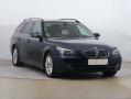 BMW 535d, Automat, Navi, Xenony