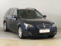 BMW 523i, po STK, jezd� v�born�