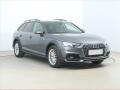 Audi A4 Allroad 2.0 TDI, 4X4, Automat, Navi