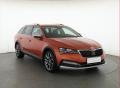 koda Superb Scout 2.0 TDI