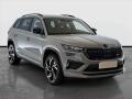 �koda Kodiaq RS 2.0 TSI