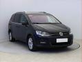 Volkswagen Sharan 2.0 TDI, Serv.kniha, Navi