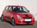 Suzuki Swift 1.3 i, Vyh�.�seda�ek