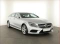 Mercedes-Benz CLS 350 d 4MATIC, AUTOMAT,NAVI
