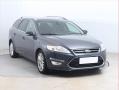 Ford Mondeo Titanium 2.2 TDCi, Navi