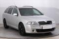 �koda Octavia RS 2.0 TFSI, Xenony, Tempomat