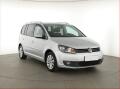 Volkswagen Touran 2.0 TDI, Navi, Tempomat