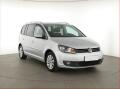 Volkswagen Touran 2.0 TDI, Navi, Tempomat