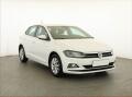 Volkswagen Polo Highline 1.0 TSI, Serv.kniha