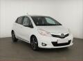 Toyota Yaris 1.33 Dual VVT-i, Automat