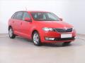�koda Rapid Spaceback 1.2 TSI, Serv.kniha