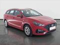 Hyundai i30 1.5 DPI, �R,1.maj, Serv.kniha