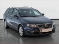 Volkswagen Passat 2.0 TDI, Automat, nov� STK