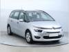 Citron C4 Picasso 1.6 HDi, 7mst, Serv.kniha