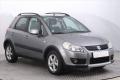 Suzuki SX4 1.9 DDiS, 4X4, Park.senzory