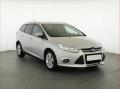 Ford Focus 1.6 TDCi, Serv.kniha, Tempomat