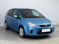Ford C-MAX 1.6, Serv.kniha, Park.�senzory