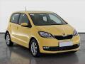 �koda Citigo 1.0 MPI, Serv.kniha
