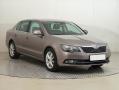 koda Superb 2.0 TDI, 4X4, Automat