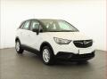 Opel Crossland X 1.2, �R,1.maj, Serv.kniha