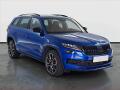 �koda Kodiaq RS 2.0 TDI