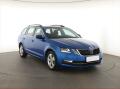 �koda Octavia 1.6 TDI, Serv.kniha, Tempomat