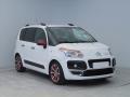 Citron C3 Picasso 1.6 i, Serv.kniha, Tempomat