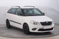koda Fabia Ambiente RS 1.4 TSI, Automat
