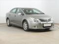 Toyota Avensis 2.0 D-4D, Serv.kniha, Tempomat