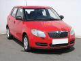 koda Fabia 1.2, po STK, pln pojzdn