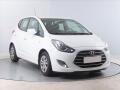 Hyundai ix20 1.6 CVVT, Serv.kniha