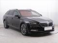 �koda Superb Laurin&Klement 2.0 TDI, 4X4