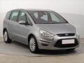 Ford S-MAX 2.0 TDCi, 7�m�st, po STK