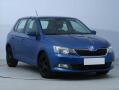 �koda Fabia 1.2 TSI, Serv.kniha