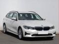 BMW 320 d xDrive, 4X4,R,136Tkm