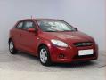 Kia Ceed 1.6 CVVT, nov STK, v provozu