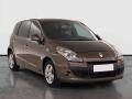 Renault Sc�nic 1.4 TCe, po STK, Ta�n�