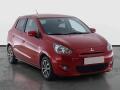 Mitsubishi Space Star 1.2 MIVEC, Vyh�.�seda�ek