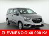 Opel Combo 1.2 Turbo, 5Mst, R, DPH