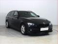 BMW 318 d, Automat, Serv.kniha