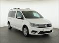 Volkswagen Caddy Maxi Comfortline 2.0 TDI