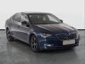 �koda Superb Style 2.0 TSI, Automat