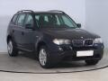 BMW X3 2.0d, 4X4, Tempomat