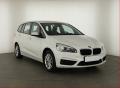 BMW 218i Gran Tourer, Automat